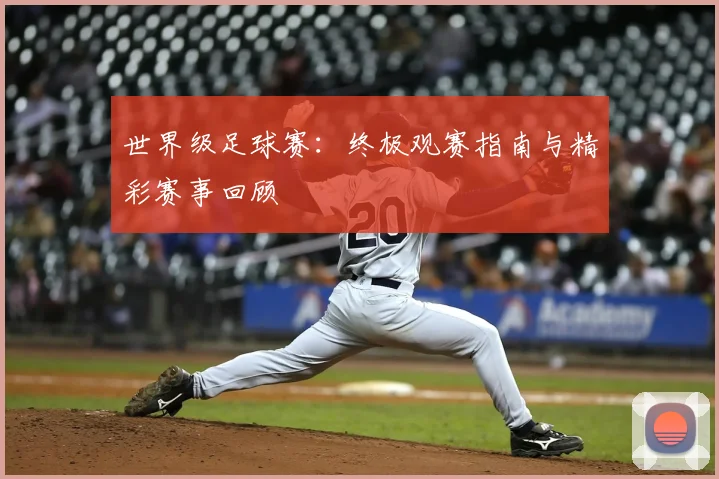 世界级足球赛:终极观赛指南与精彩赛事回顾